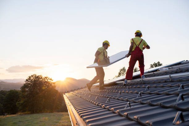 Best Tile Roofing Installation  in Camp Swift, TX