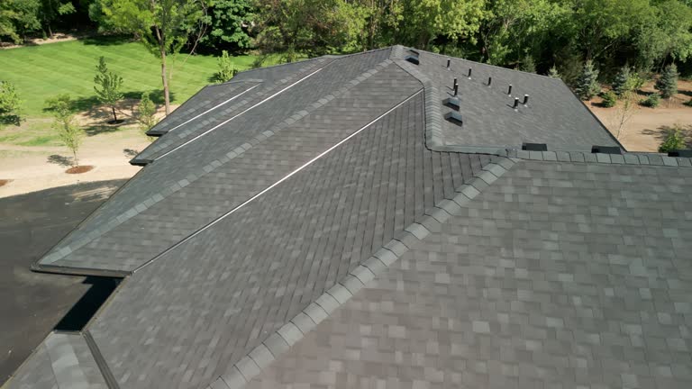 Best Flat Roofing  in Camp Swift, TX