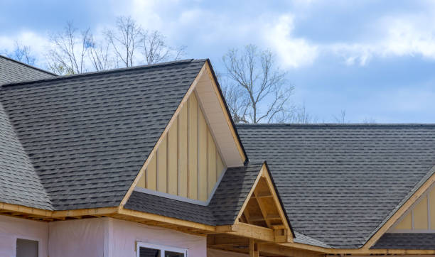 Best Roof Installation  in Camp Swift, TX